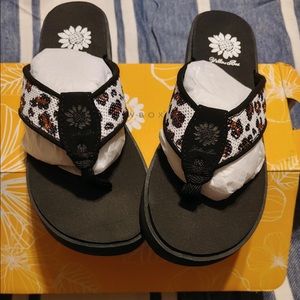 Yellowbox Sandals